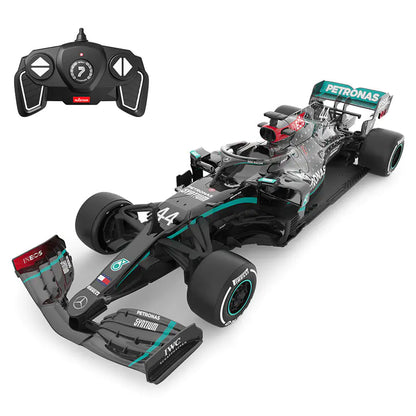 Style Loft Collection x Mercedes AMG EQ F1 Remote Control Car