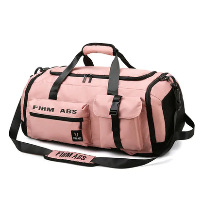 Style Loft Collection AthleticStyle AdventurePro Travel and Gym Bag