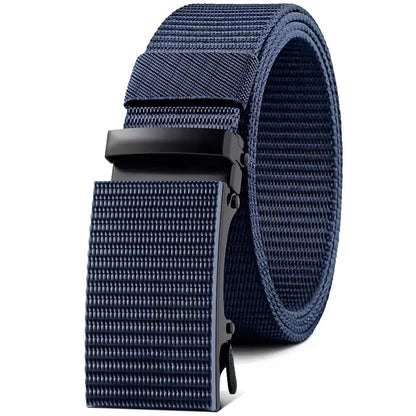Style Loft Collection ApexForm Canvas Belt
