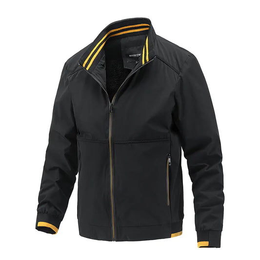 Style Loft Collection Down By Law Windbreaker