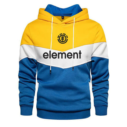 Style Loft Collection In My Own Element Hoodie