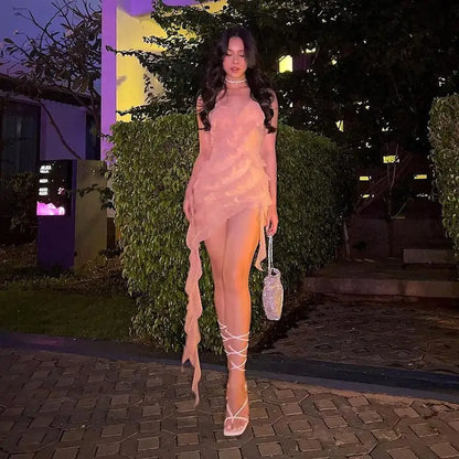 Style Loft Collection You'll Never Forget Me Dress