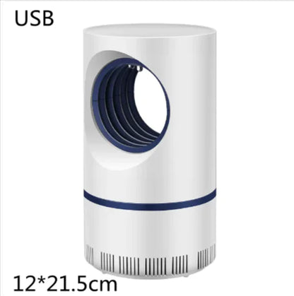 Style Loft Collection LED Mosquito Trap & Killer