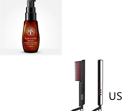 Style Loft Collection Multifunctional Hair Comb