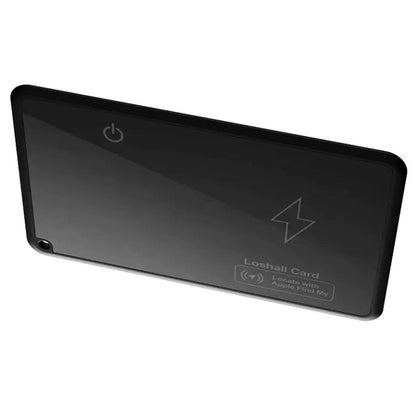 Style Loft Collection DigitalLoft Apple iOS Smart Tracker Card