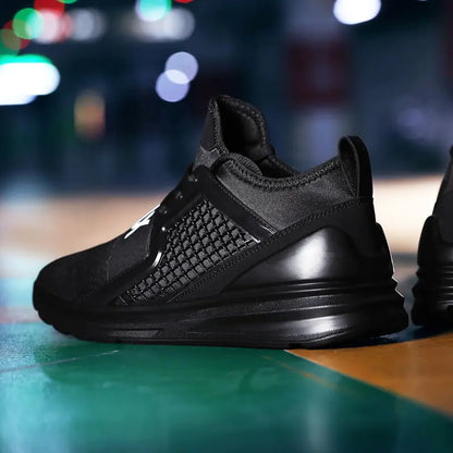 Style Loft Collection PulseSole Platinum Runners