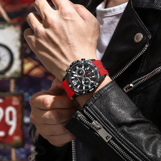 Style Loft Collection Orologia Vero Watch