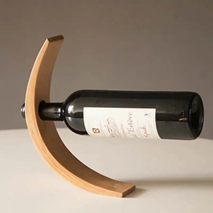 Style Loft Collection Modern Wine Rack Display
