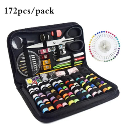 Style Loft Collection Sewing & Quilting Kit with Tools