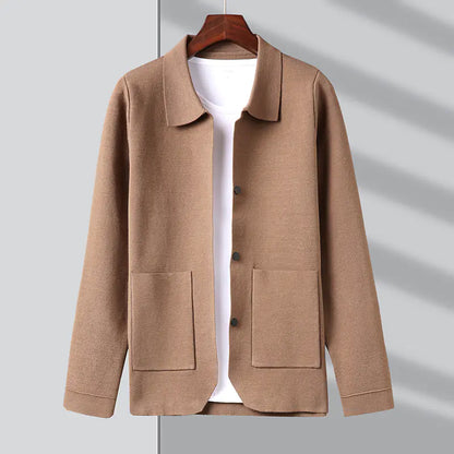 Style Loft Collection Master of Industry Cardigan