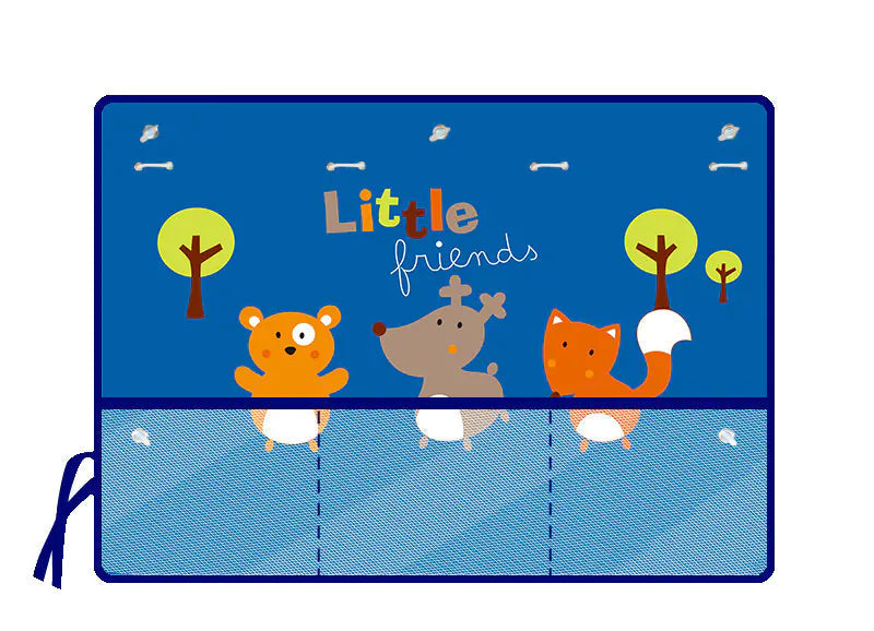 Style Loft Collection Car Sunshade with Storage Pocket and Suction Cups