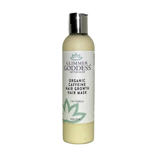 Style Loft Collection Organic Caffeine Conditioning Hair Mask
