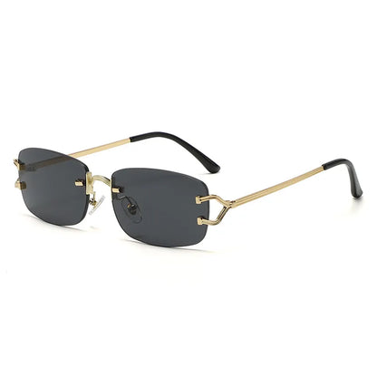 Style Loft Collection Occhiali da Sole Diamond Cut Sunglasses