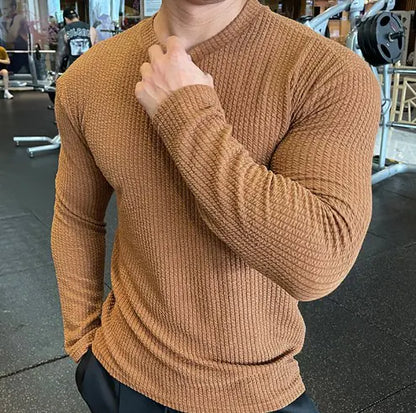 Style Loft Collection Show Off Your Cuts And Builds Knit Sweater