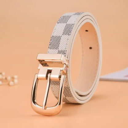 Style Loft Collection StyleSchool Academic Scholar Belt