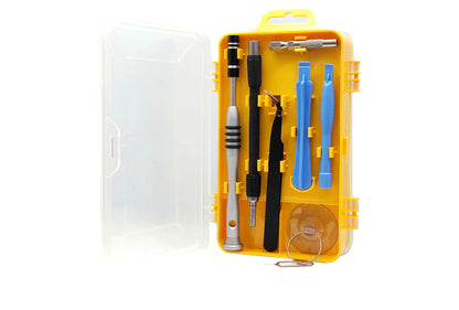 Style Loft Collection ToolStyle 110-Piece Multi-Function Screwdriver Set