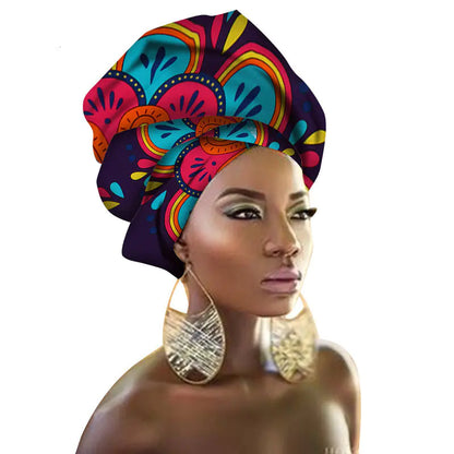 Style Loft Collection Love Her Like Egyptian Cotton Headscarf