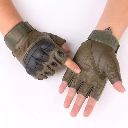 Style Loft Collection OutdoorStyle Tactical Sports Gloves