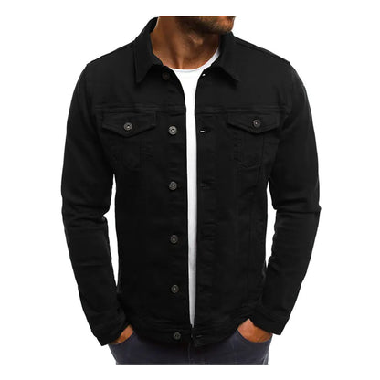 Style Loft Collection Mescudi Davinci Denim Shirt