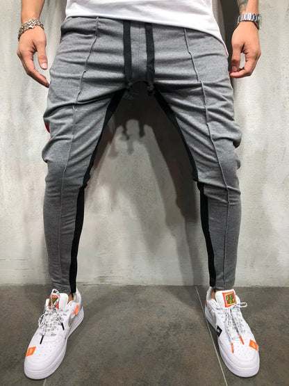 Style Loft Collection Don't Compete - Be Complete Fitness Pants