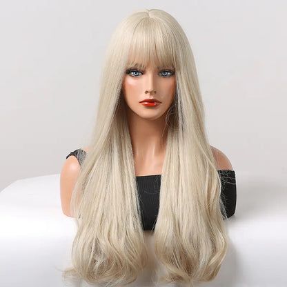 Style Loft Collection Upland Aundrea Wig