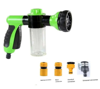 Style Loft Collection OutdoorStyle WashPro Multi-Pattern Nozzle Sprayer