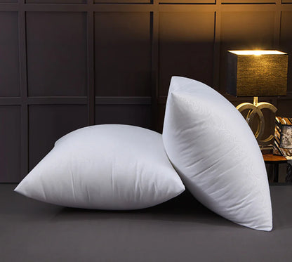 Style Loft Collection 35cm -70cm Velvet Down Pillow Inserts