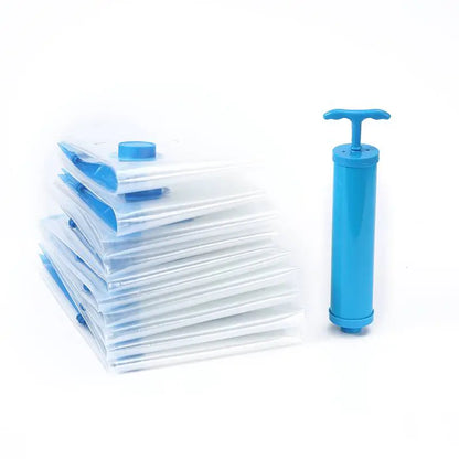 Style Loft Collection RoomStyle Vacuum Storage Bags System