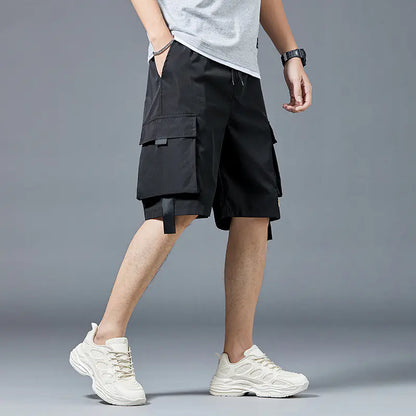 Style Loft Collection Woke Up Winning Cargo Shorts