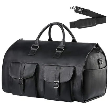 Style Loft Collection TravelLoft Fold and Go Luggage Bag