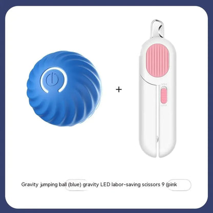 Style Loft Collection Durable Dog Chew Ball