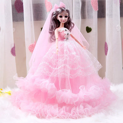 Style Loft Collection KidsLoft Shanaya's Palace Play Princess Doll