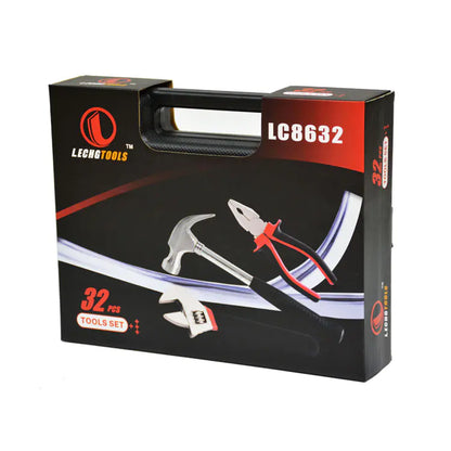 Style Loft Collection ToolStyle 32-Piece Tool Set