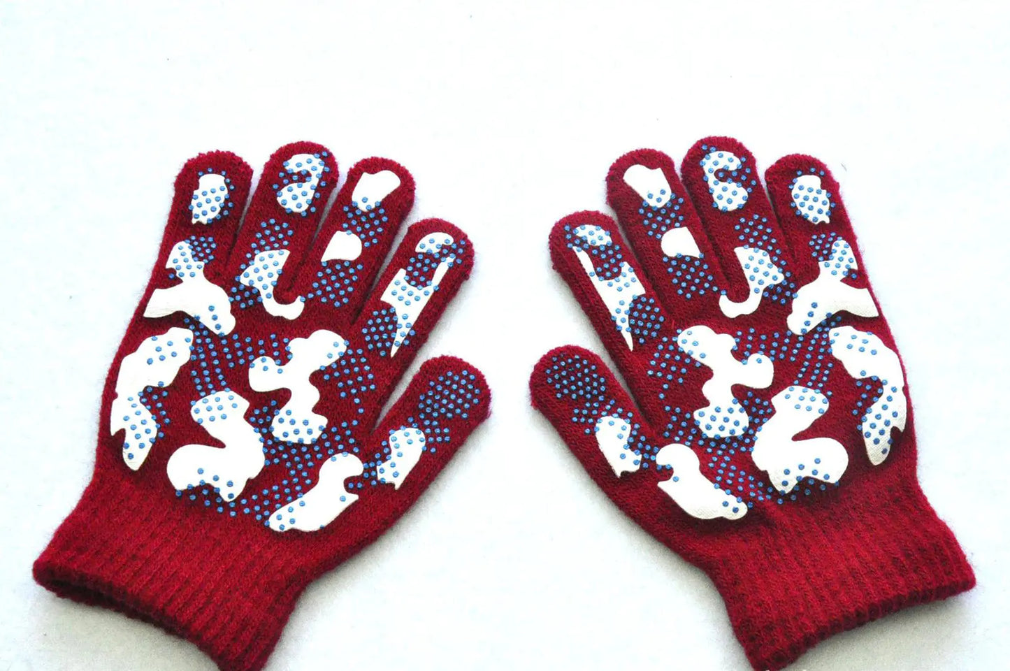 Style Loft Collection StormRock Supergrip Kid's Gloves