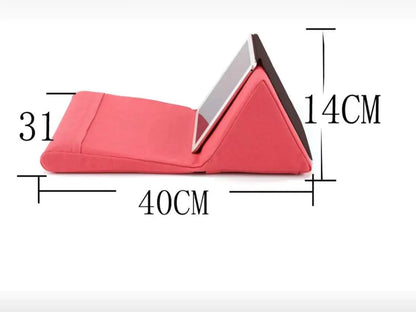 Style Loft Collection RoomStyle Multi-Angle Phone and Tablet Bed Stand