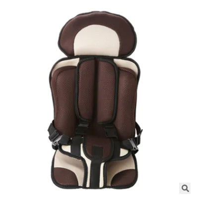Style Loft Collection KidsLoft x AutoStyle Car Harness