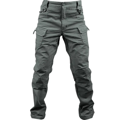 Style Loft Collection MountMark All-Season IX7 Durable Cotton Stretch Pants