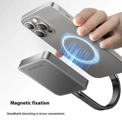 Style Loft Collection StyleTech Magnetic Connect Speedy SSD Mobile and Computer Storage Drive