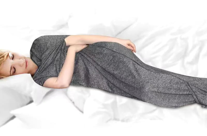 Style Loft Collection Weighted Sleep Cocoon