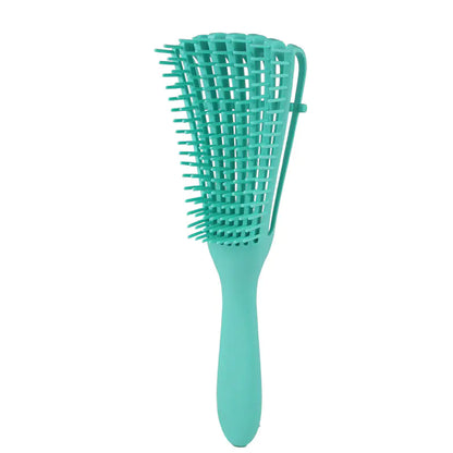 Style Loft Collection Hair Styling and Massage Brush
