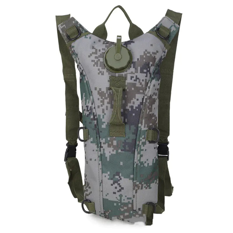 Style Loft Collection OutdoorStyle Poche de Jour Hydration Water Bag