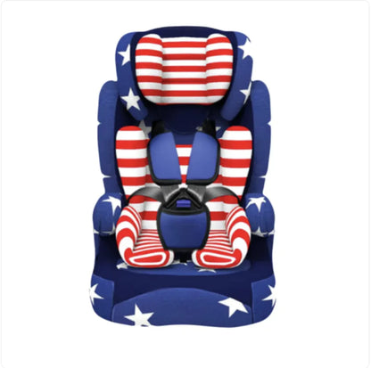 Style Loft Collection Foldable Baby Car Seat & Cradle