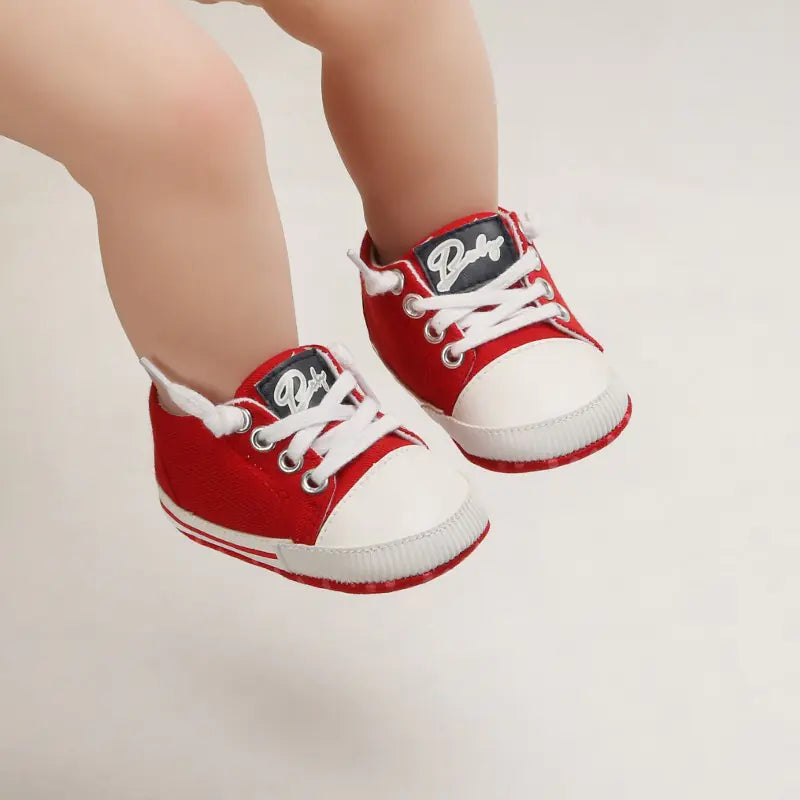 Style Loft Collection Softline Newborn Shoes