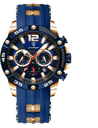 Style Loft Collection Orologia Vero Watch