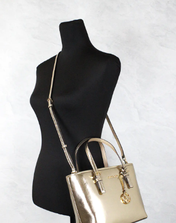 Style Loft Collection x Michael Kors XS Carryall Tote Convertible Bag