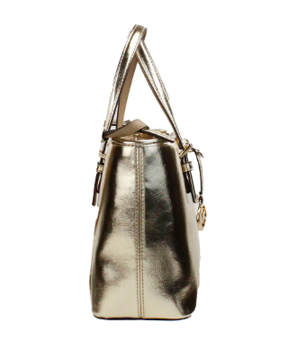 Style Loft Collection x Michael Kors XS Carryall Tote Convertible Bag