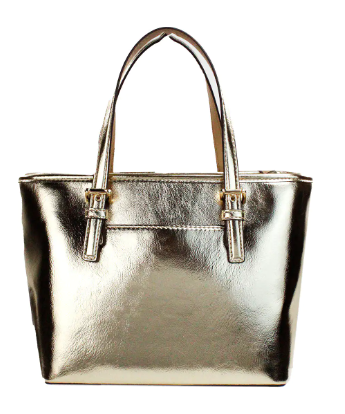 Style Loft Collection x Michael Kors XS Carryall Tote Convertible Bag