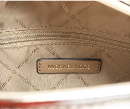 Style Loft Collection x Michael Kors XS Carryall Tote Convertible Bag