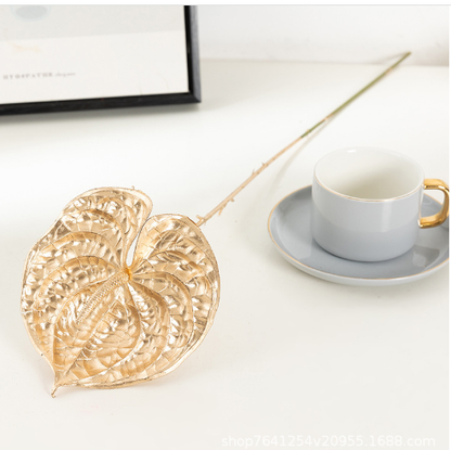 Style Loft Collection Golden Forever Leaves