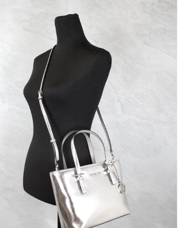 Style Loft Collection x Michael Kors XS Carryall Tote Convertible Bag